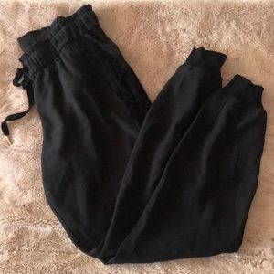 Lulu lemon joggers